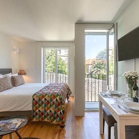 Inside Porto Apartments - Pinheiro 외부 사진