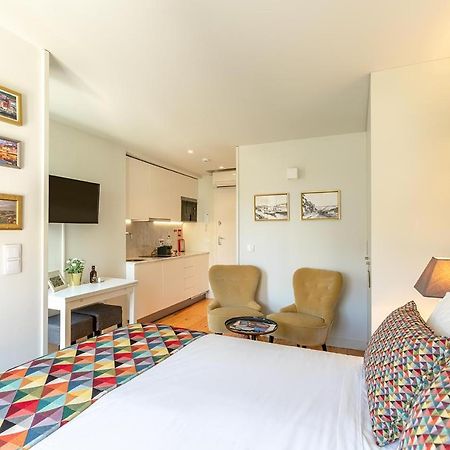 Inside Porto Apartments - Pinheiro 외부 사진