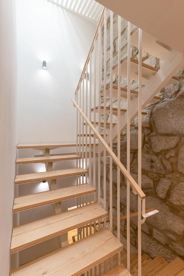 Inside Porto Apartments - Pinheiro 외부 사진