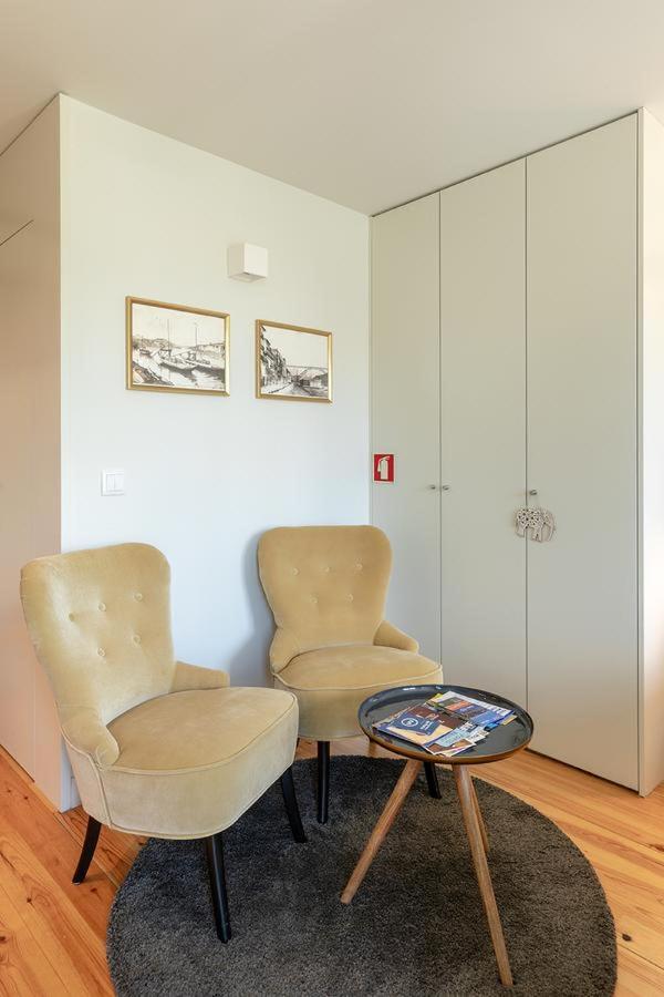 Inside Porto Apartments - Pinheiro 외부 사진