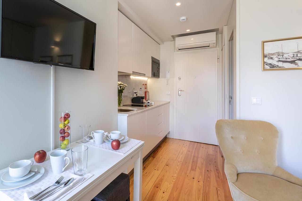 Inside Porto Apartments - Pinheiro 외부 사진