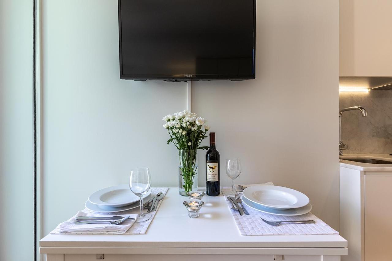 Inside Porto Apartments - Pinheiro 외부 사진