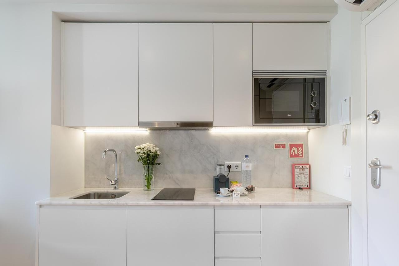 Inside Porto Apartments - Pinheiro 외부 사진