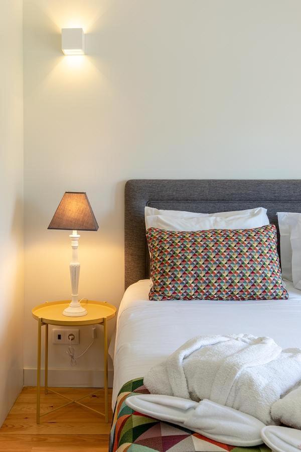 Inside Porto Apartments - Pinheiro 외부 사진
