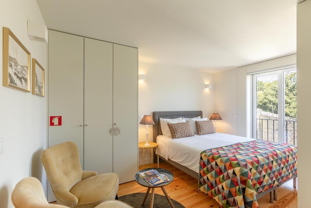 Inside Porto Apartments - Pinheiro 외부 사진