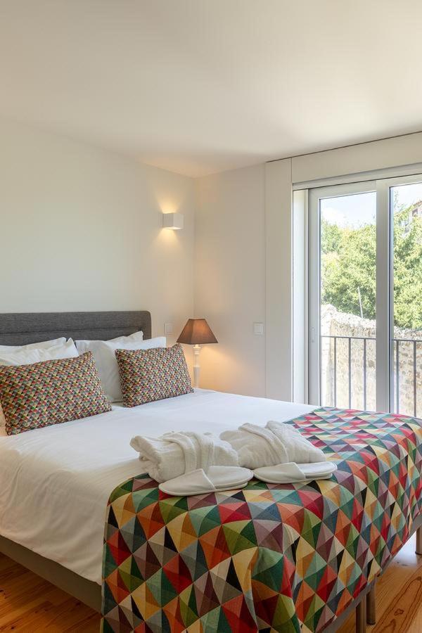 Inside Porto Apartments - Pinheiro 외부 사진