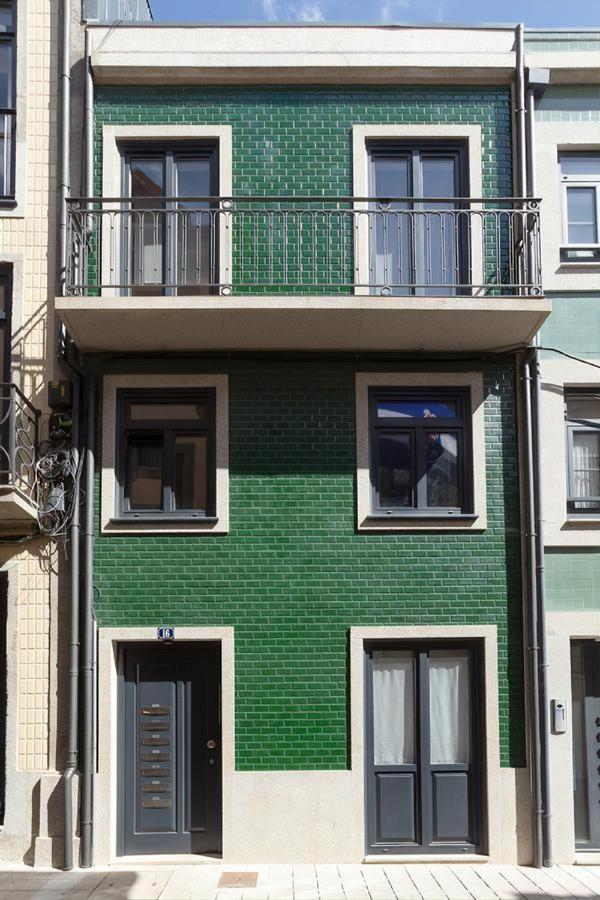 Inside Porto Apartments - Pinheiro 외부 사진