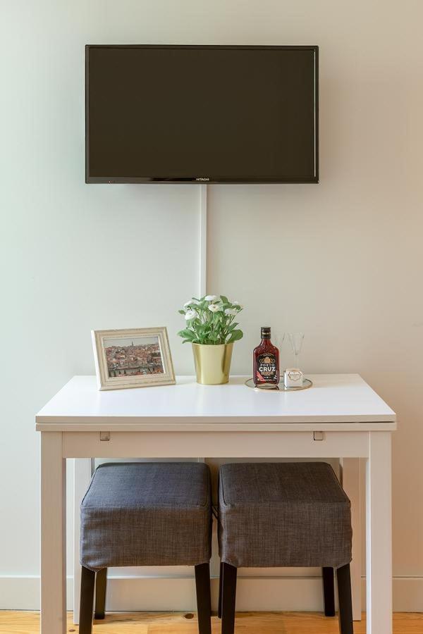 Inside Porto Apartments - Pinheiro 외부 사진