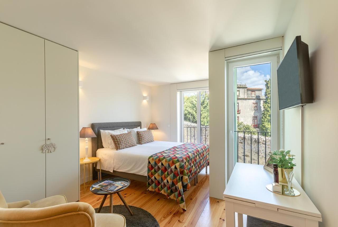 Inside Porto Apartments - Pinheiro 외부 사진