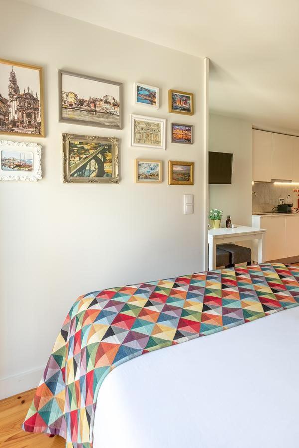 Inside Porto Apartments - Pinheiro 외부 사진