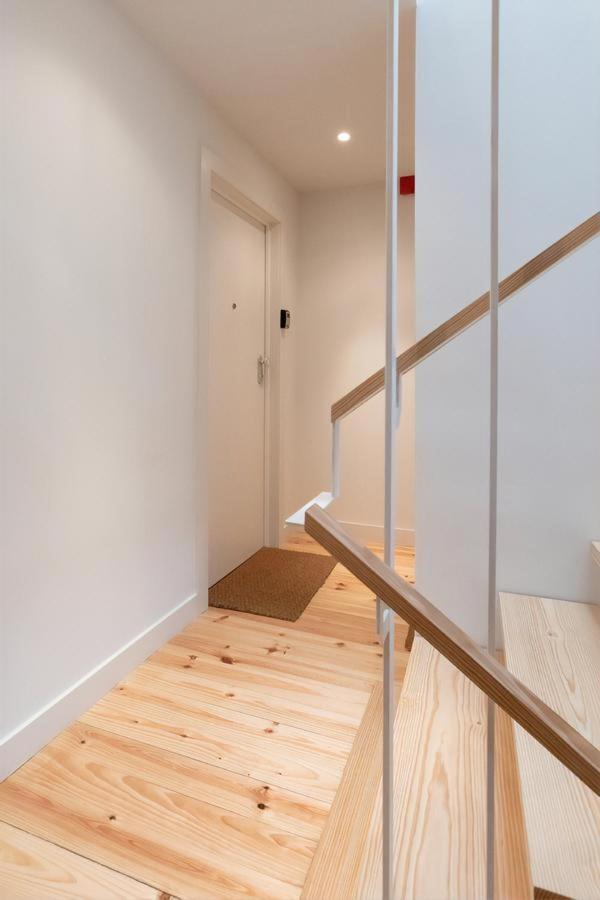Inside Porto Apartments - Pinheiro 외부 사진